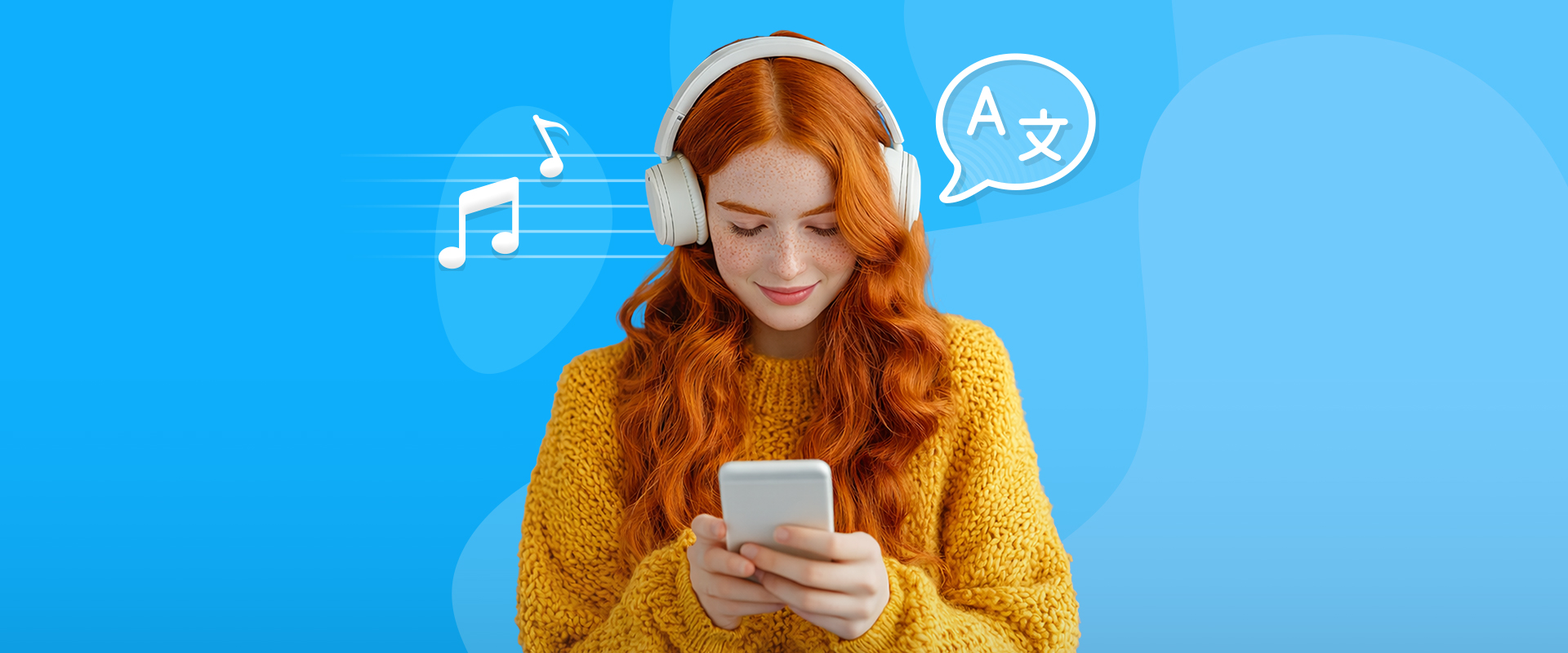 Aprende idiomas con música